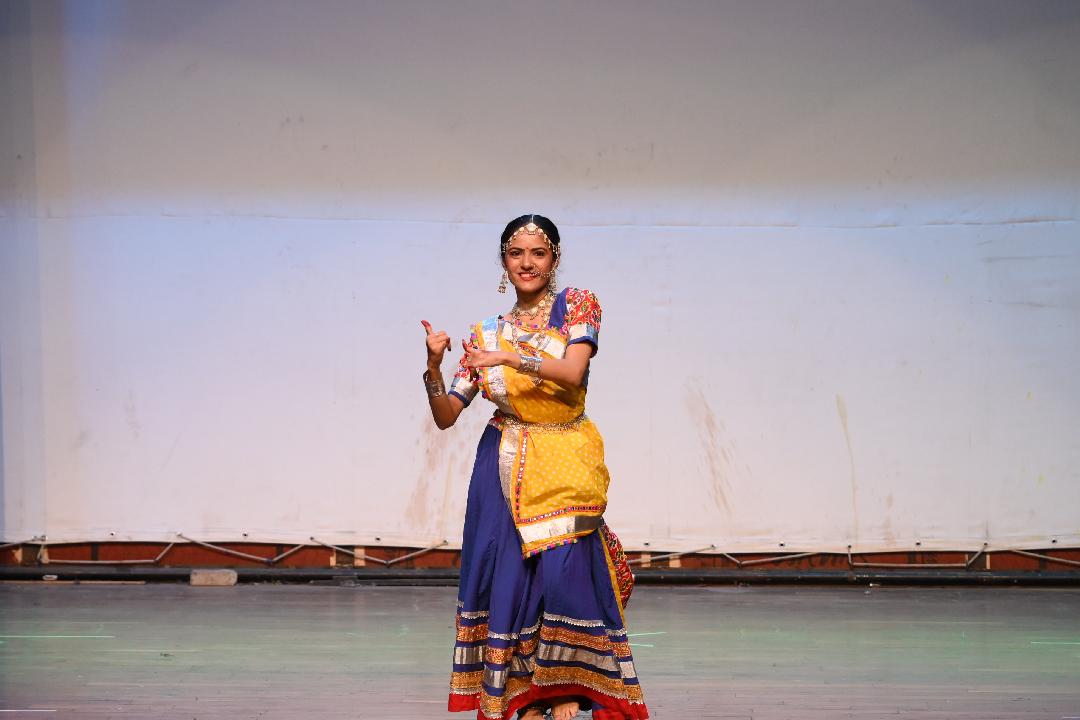 Talent Show