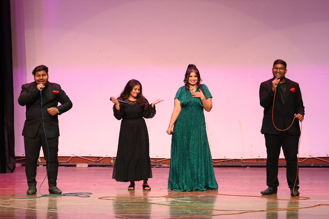Talent Show
