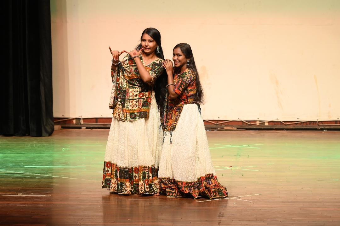 Talent Show