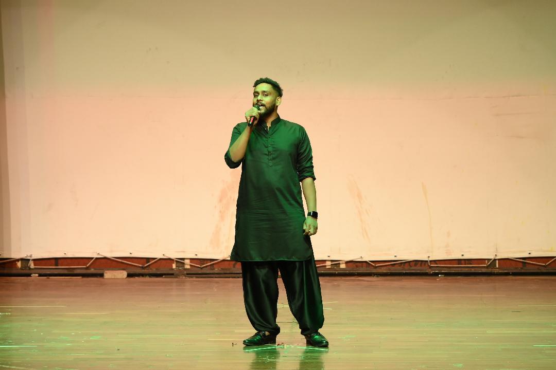 Talent Show