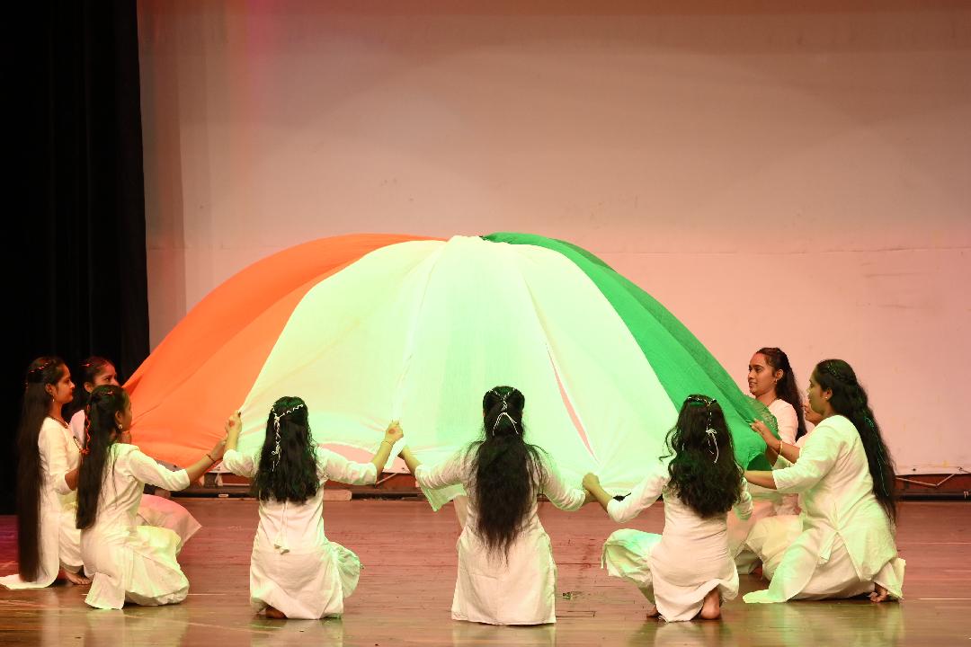 Talent Show