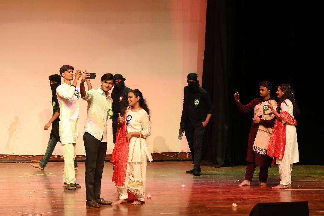 Talent Show