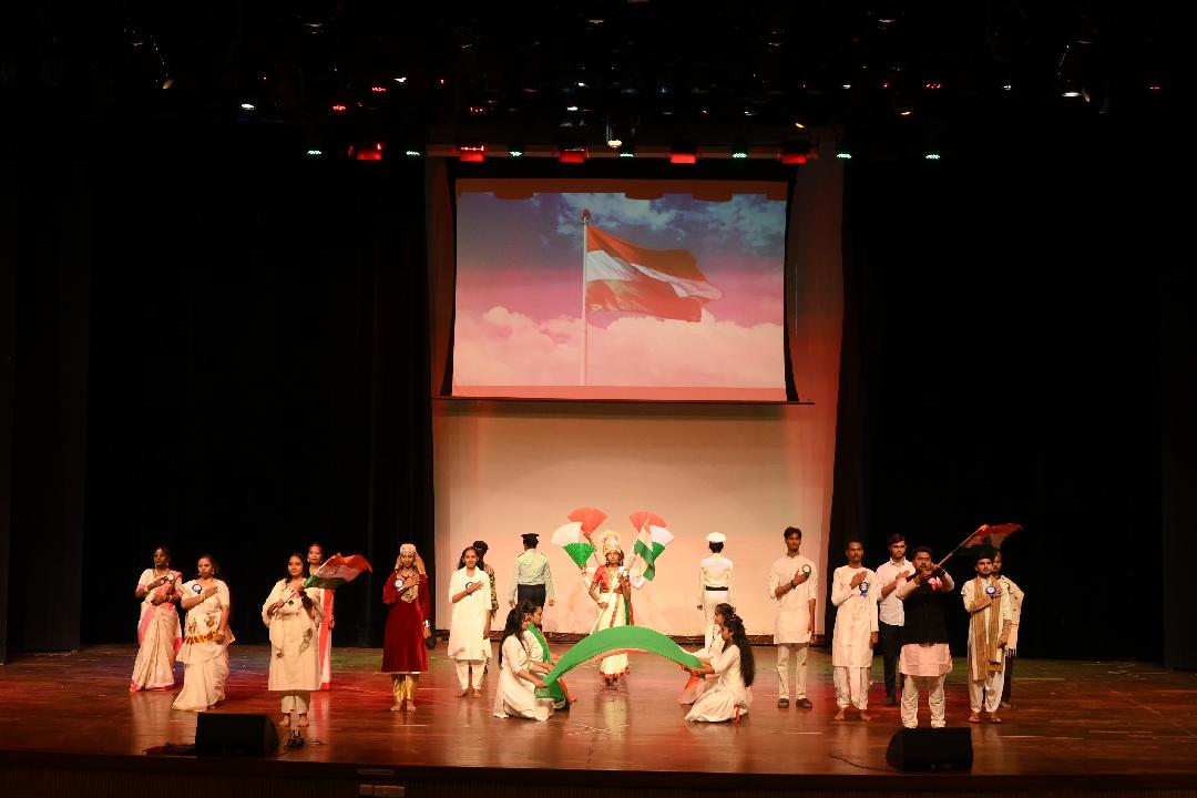Talent Show