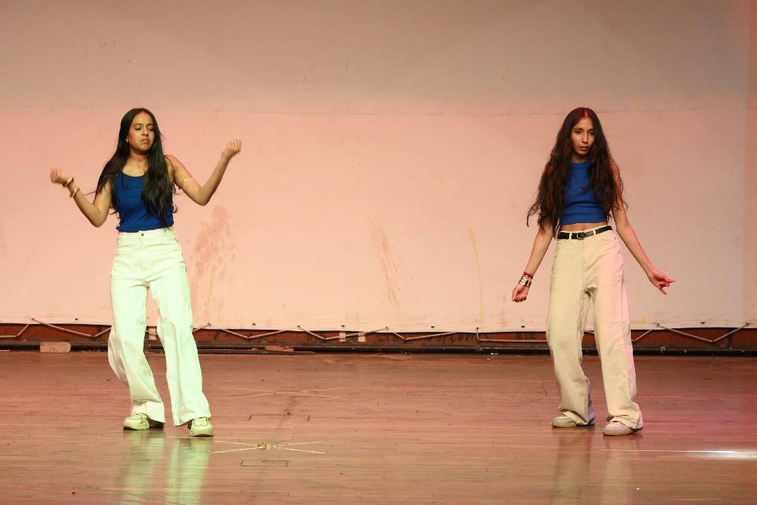 Talent Show