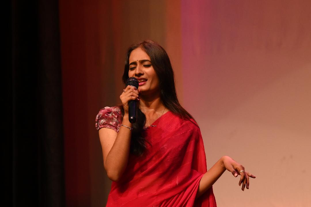 Talent Show