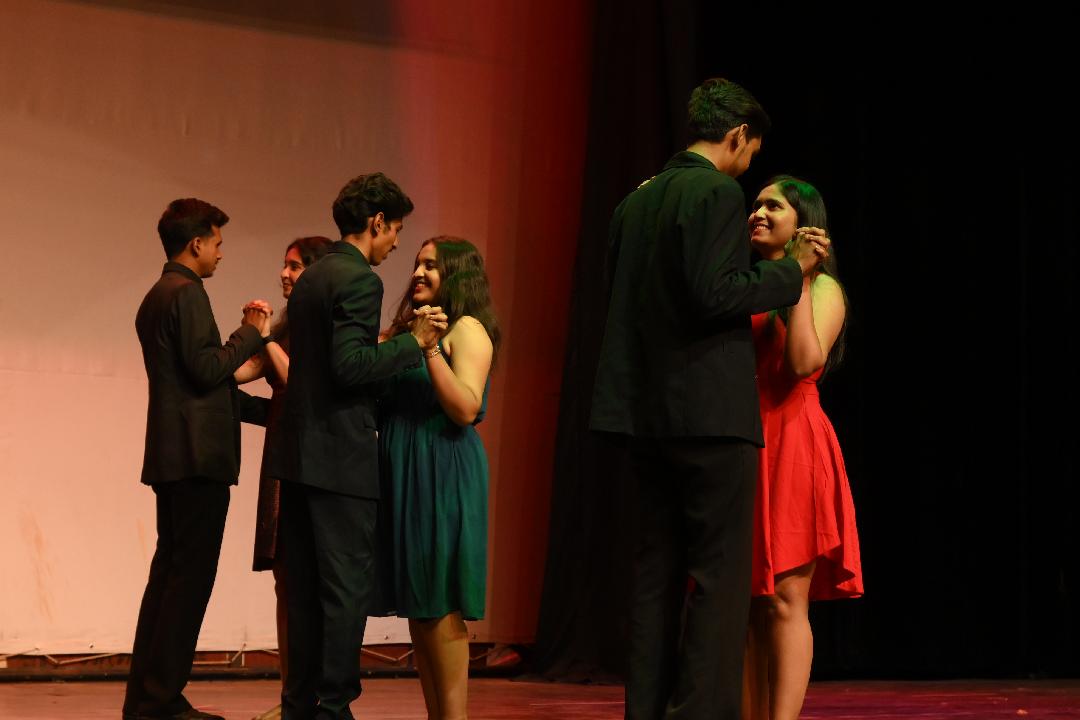 Talent Show