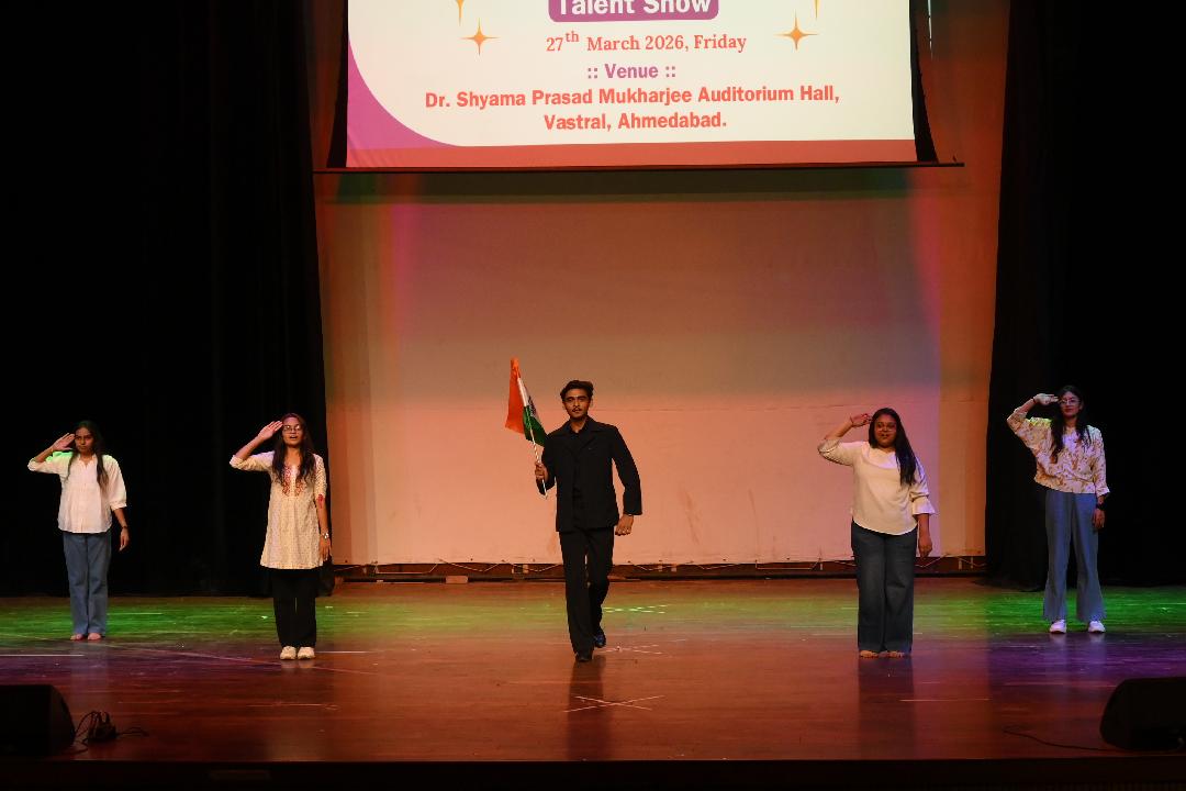 Talent Show