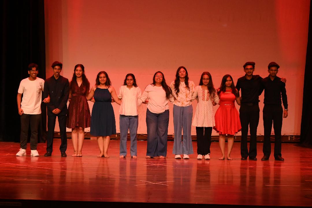 Talent Show