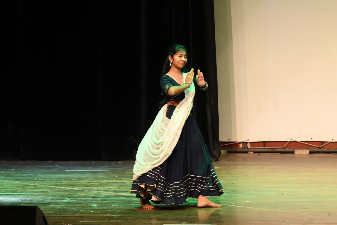 Talent Show