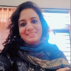 Ms. BHOOMIKA VASWANI